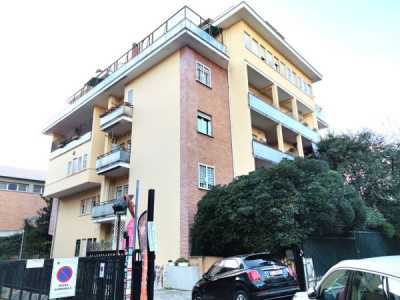 Appartamento in Vendita a Roma via Cittã  di Castello 14